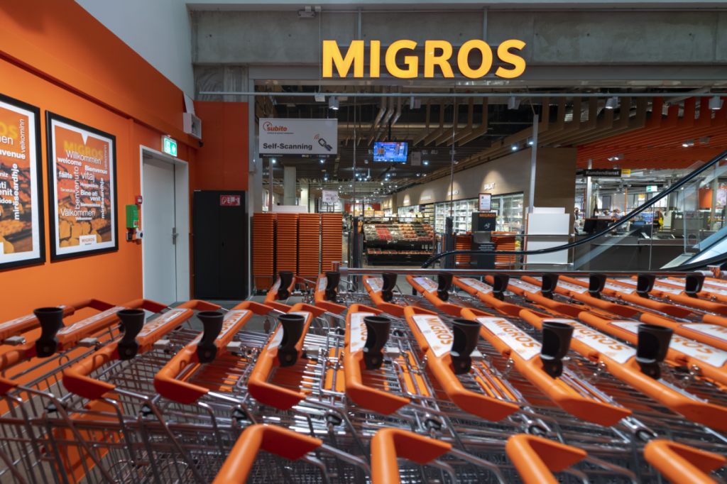 Migros Basel erzielt 33,6 Millionen Franken Gewinn