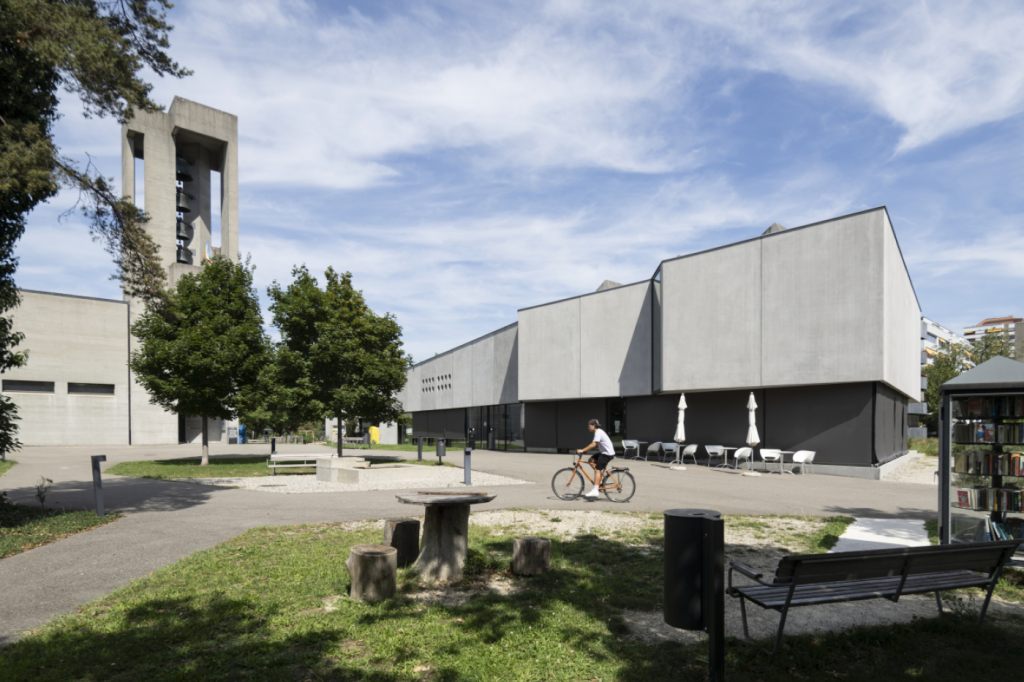 Bevölkerungszahl von Baselland nimmt weiter zu