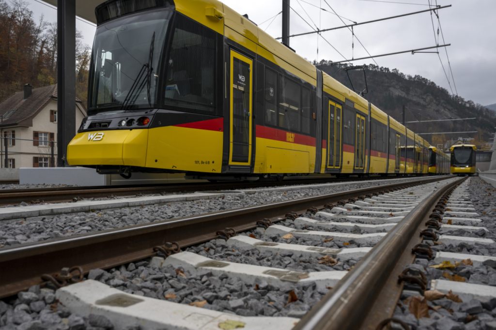 Nordwestschweizer Fahrgäste bemängeln Preise für den ÖV