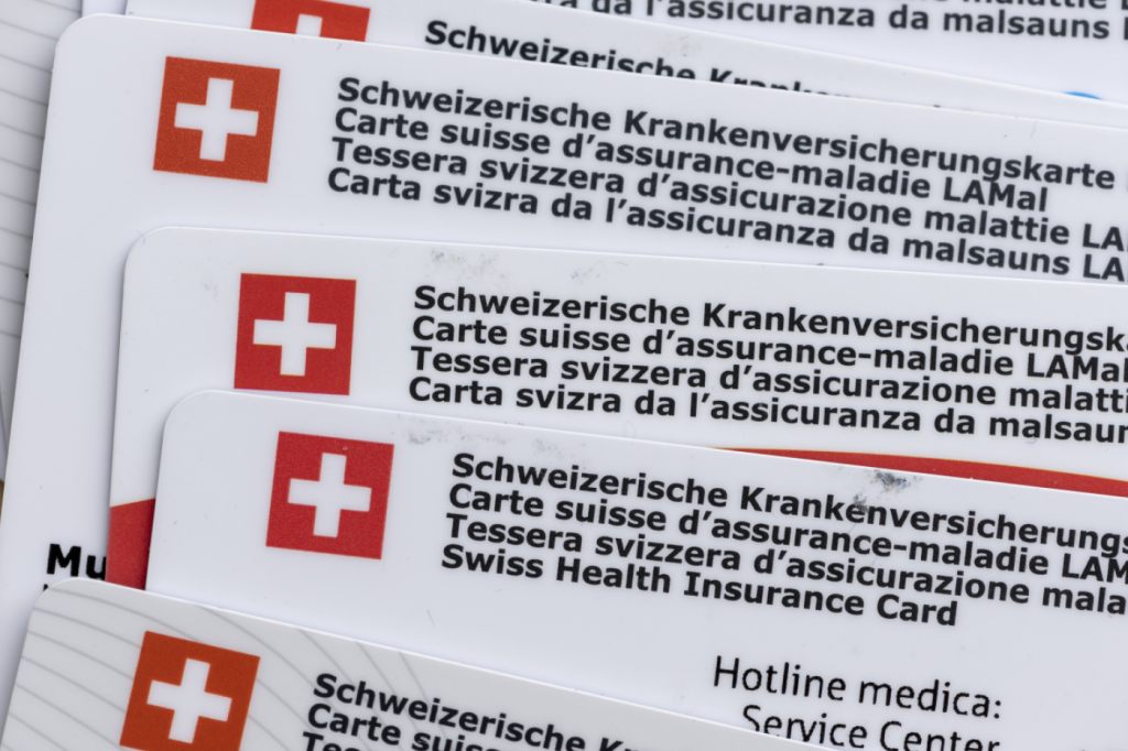 Baselbieter Landrat verabschiedet neues Prämienverbilligungssystem