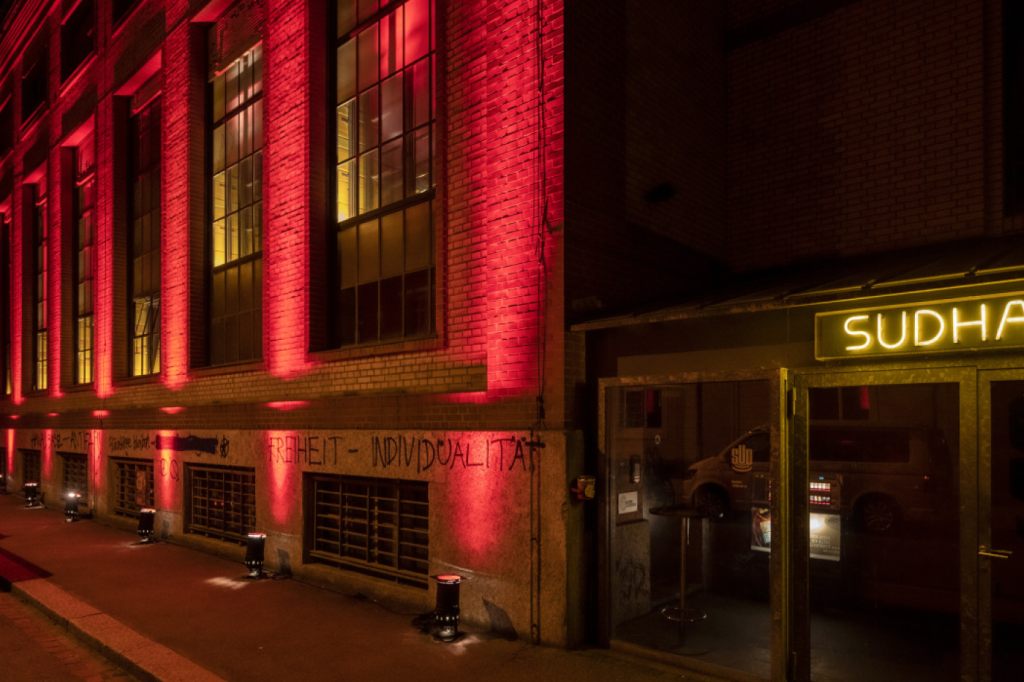 Basler Kulturbetrieb Sudhaus schliesst Ende 2026