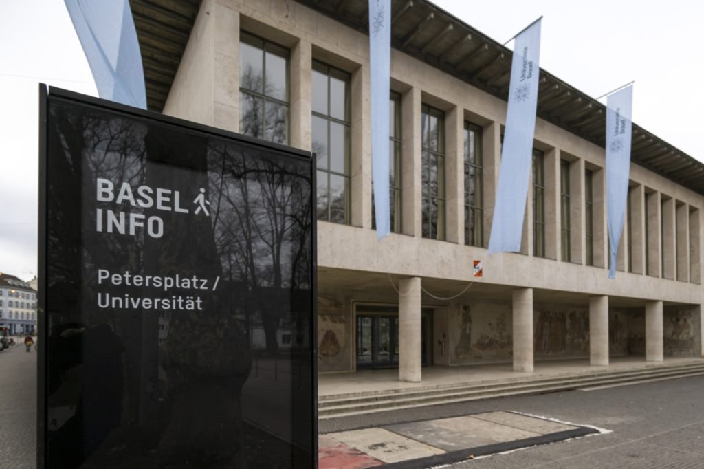 Baselbieter Initiative darf nicht Kündigung von Univertrag fordern