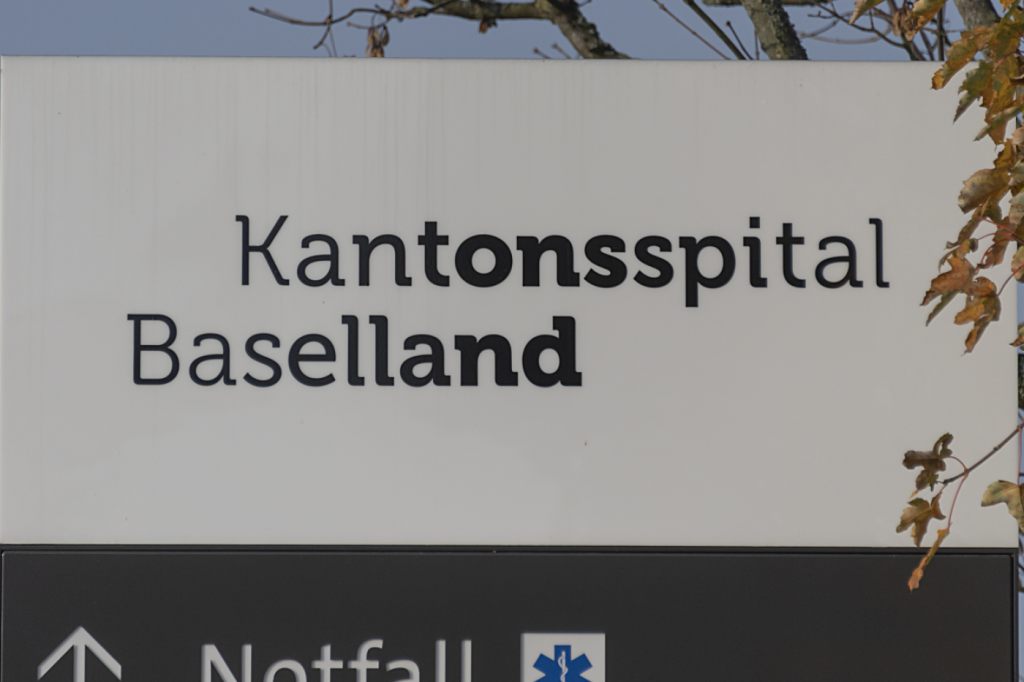 Kantonsspital Baselland begrüsst Standortentscheid der Regierung