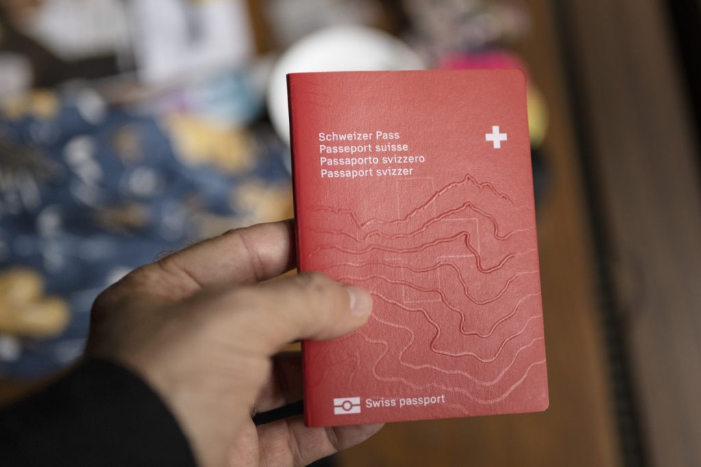 Gesuche für Einbürgerung in Basel neu online möglich