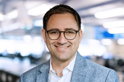 Roger Elsener zum neuen SRF-Direktor gewählt