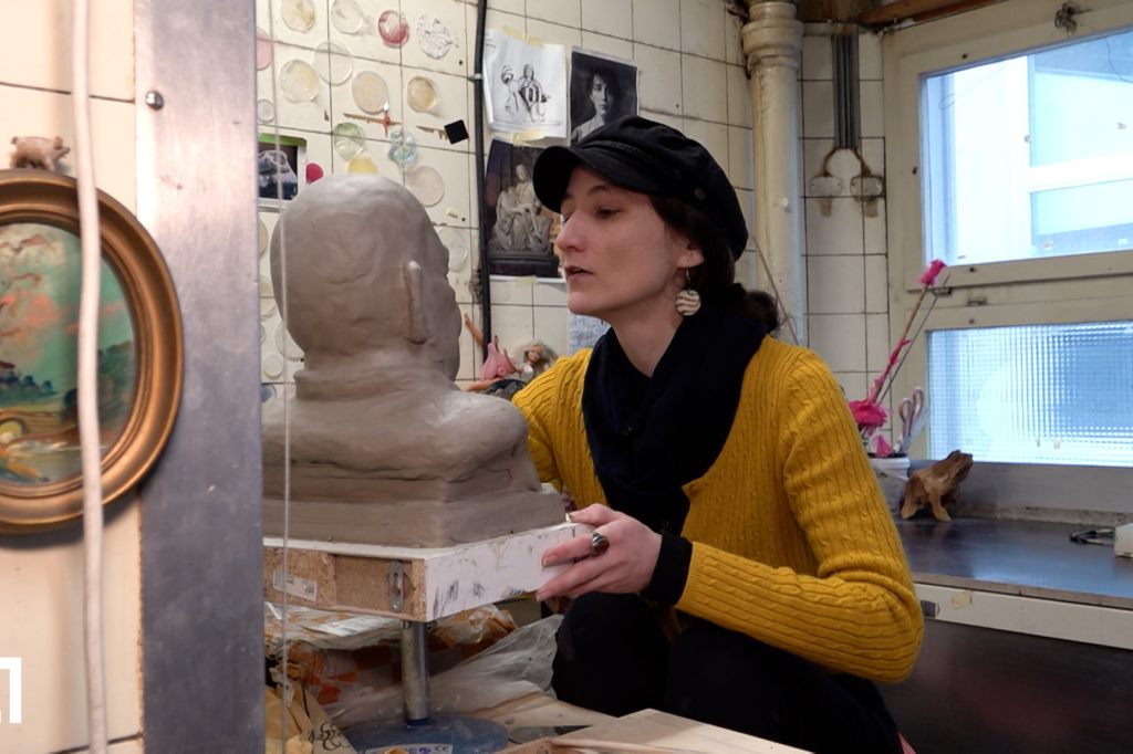 360° Kultur mit Nina Herrmann