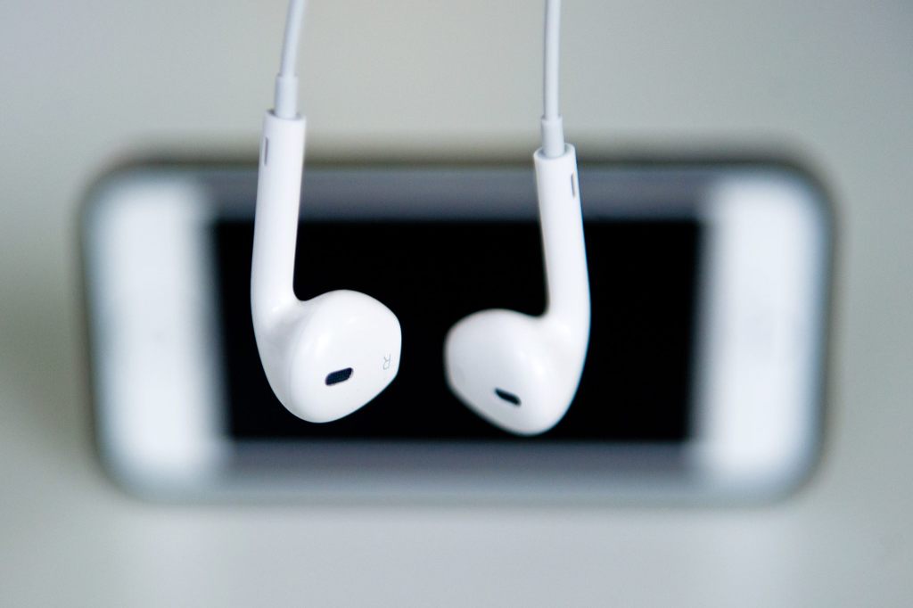 Musiker verdienen laut Studie kaum was mit Streaming