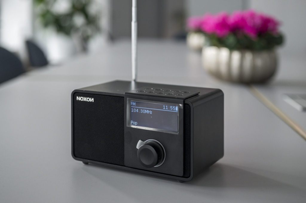 Radioveranstalter können sich für bisherige UKW-Frequenz bewerben