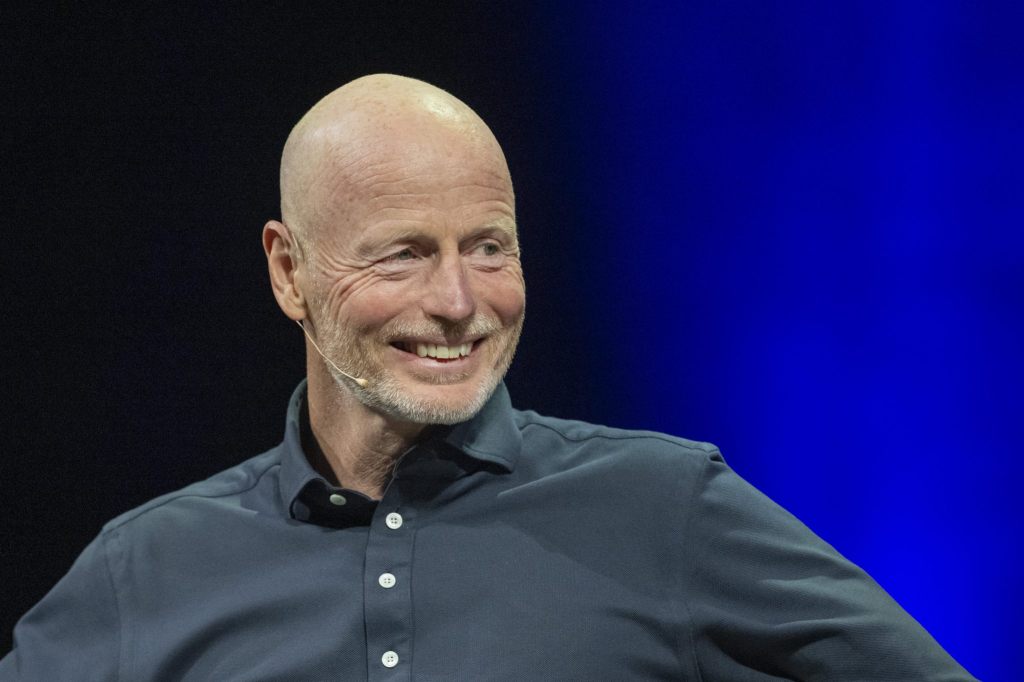 Ringier-CEO: Nur wenige Medien überleben digital