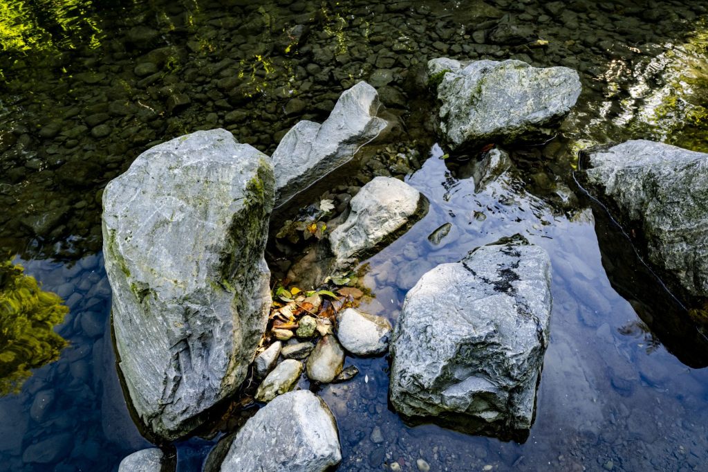 Schaum in Ergholz sorgt weiter für Rätsel