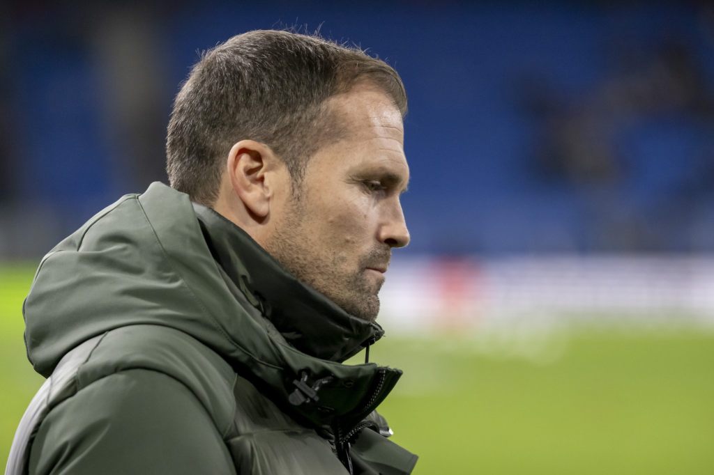 Sportchef Daniel Stucki verlässt den FC Basel im Sommer