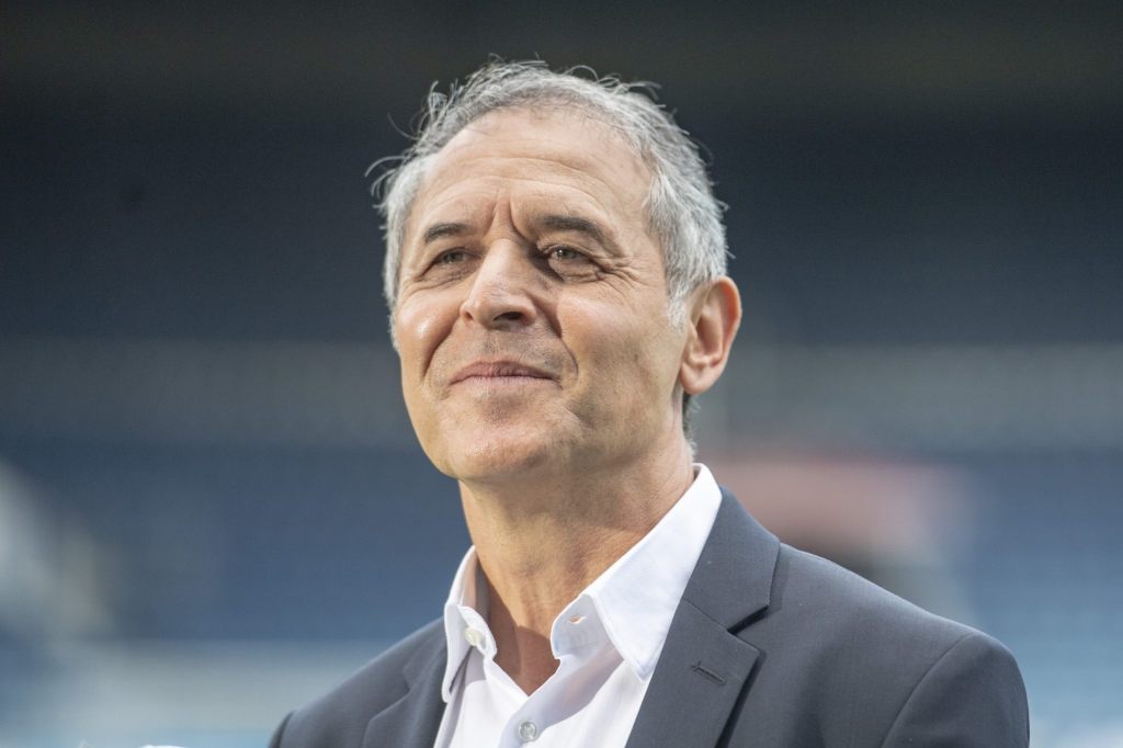 FCZ entlässt Dennis Hediger, ab Juni übernimmt Marcel Koller