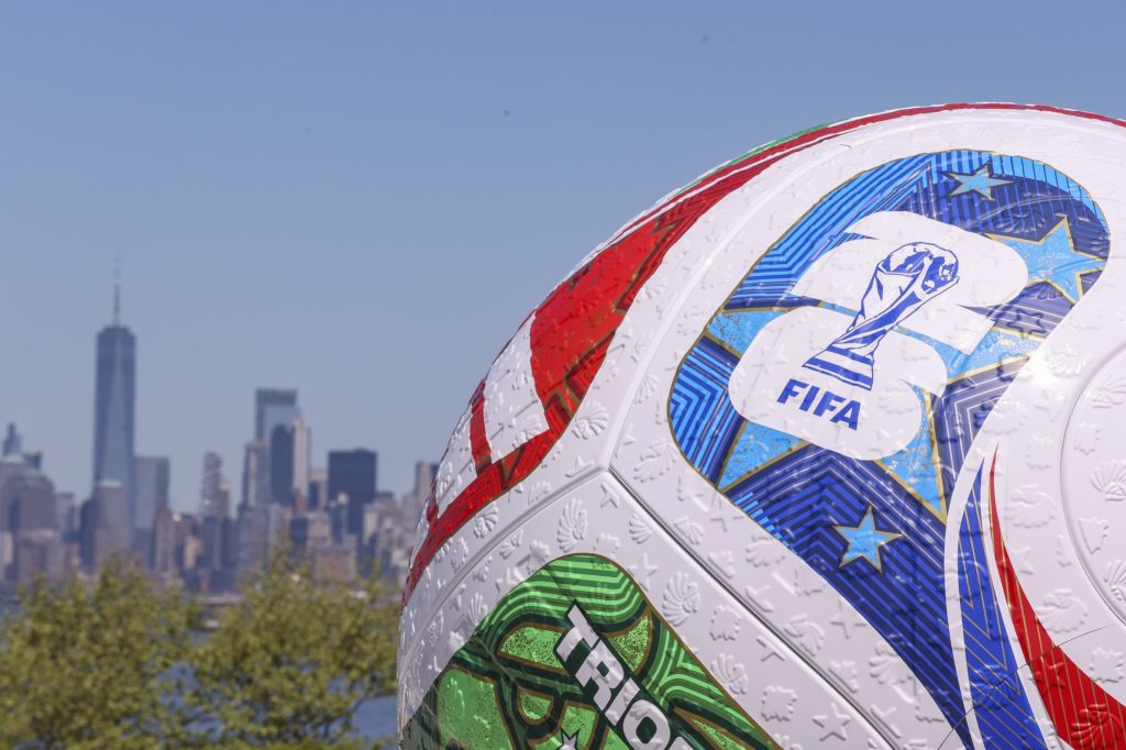 FIFA erhöht Prämien für WM-Teams