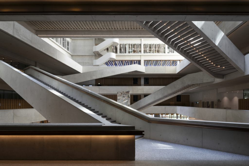 FHNW schreibt im 2025 einen Gewinn von 5,1 Millionen Franken