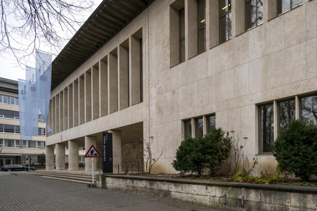 Uni Basel schreibt 2025 einen Verlust von 42 Millionen Franken