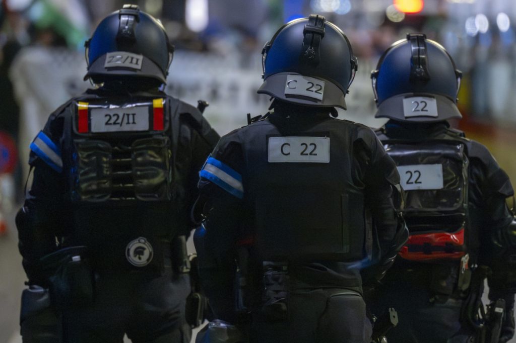 Knapper Sieg für Basler Regierung und Linke Lohnmassnahmenpaket