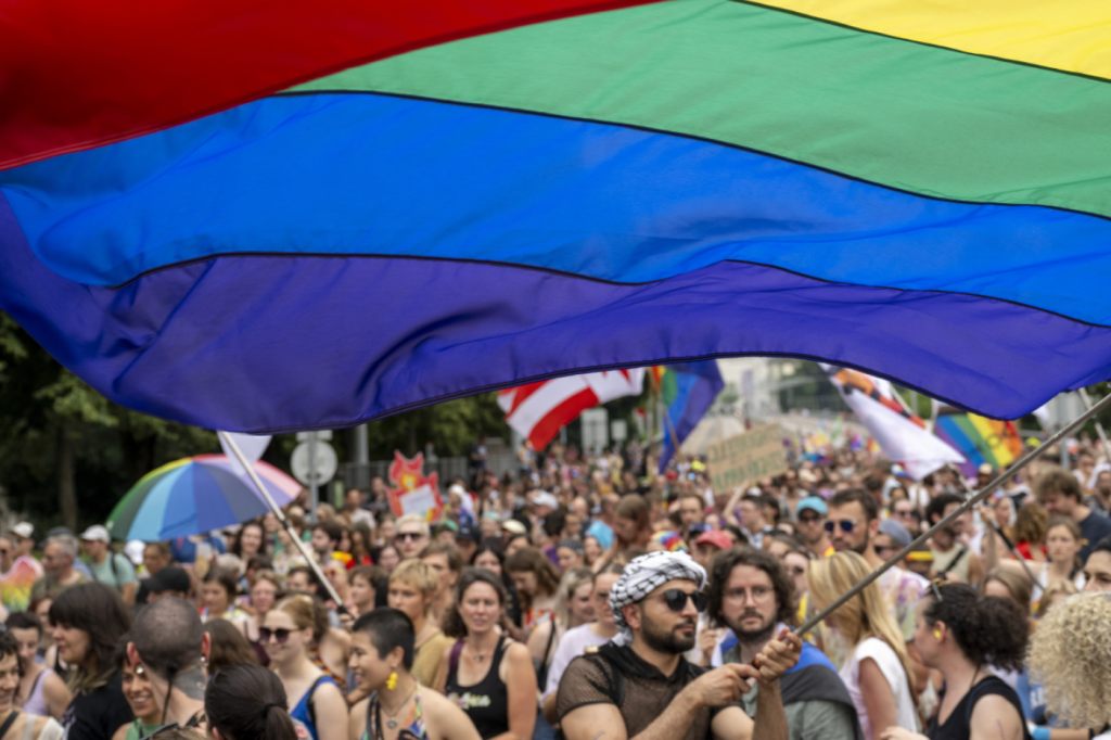LGBTI-Label für Basel bleibt unverbindlicher Vorschlag