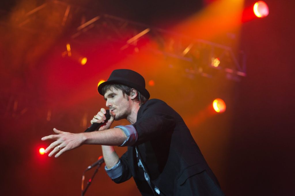 BScene-Festival feiert 30-jähriges Bestehen in Basel und Liestal