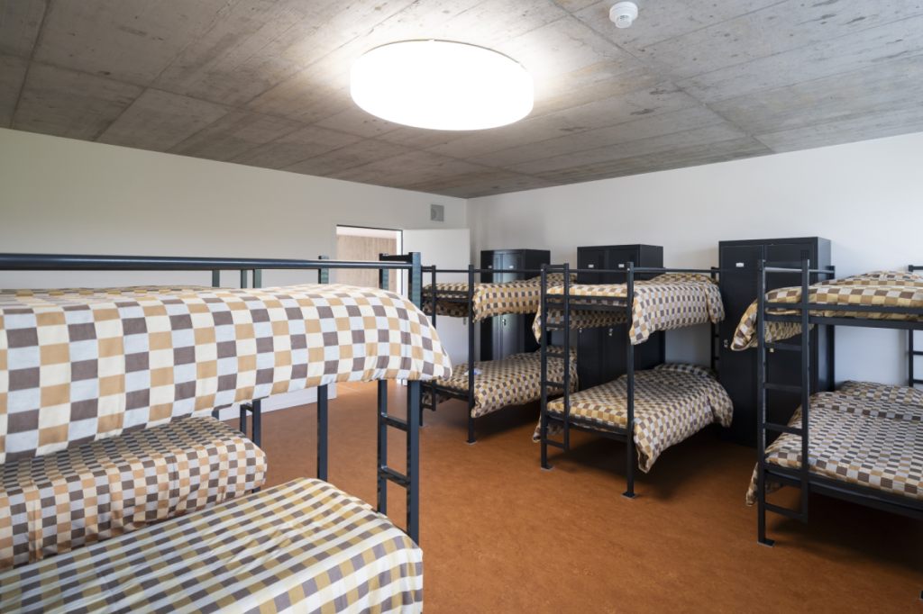 Bund plant neues Bundesasylzentrum in Allschwil BL