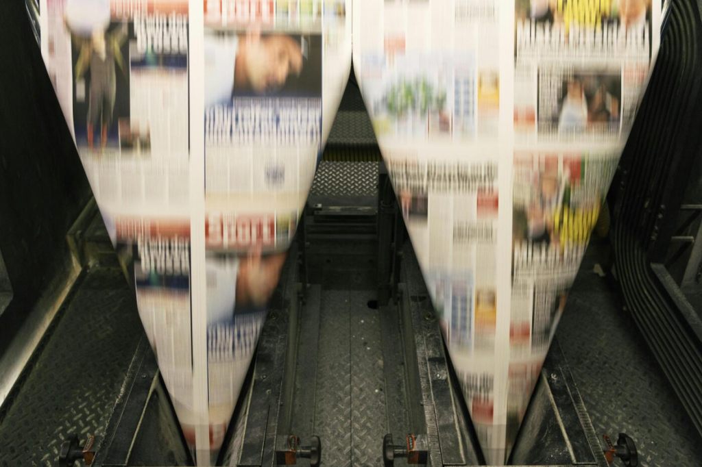Fünf Medienschaffende erhalten Medienpreis Nordwestschweiz
