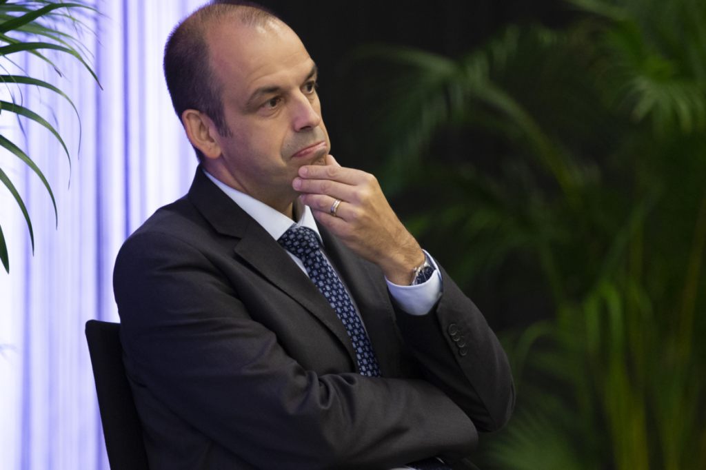 Mitte will Präsidium an Appellationsgericht ergattern