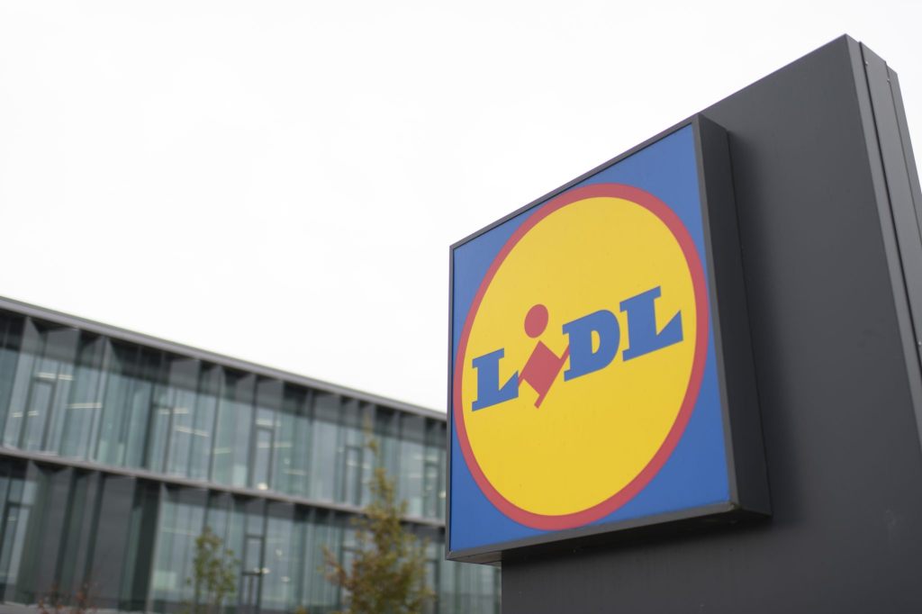 Lidl Schweiz erhält erstmals einen Schweizer als Chef