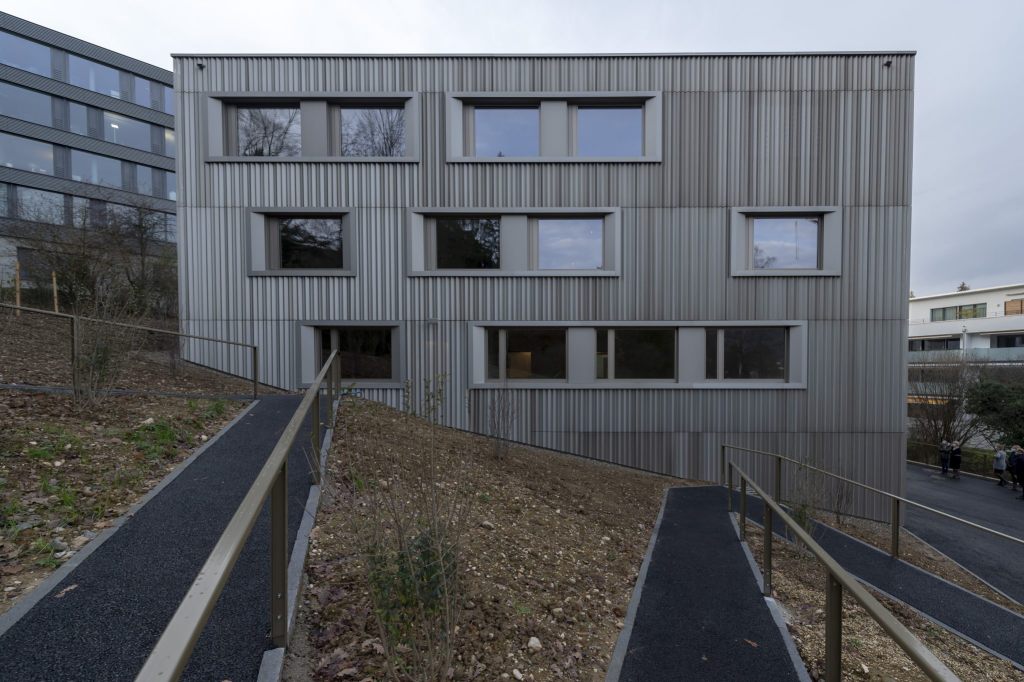 Psychiatrie Baselland testet digitale Therapiebegleitung für Junge