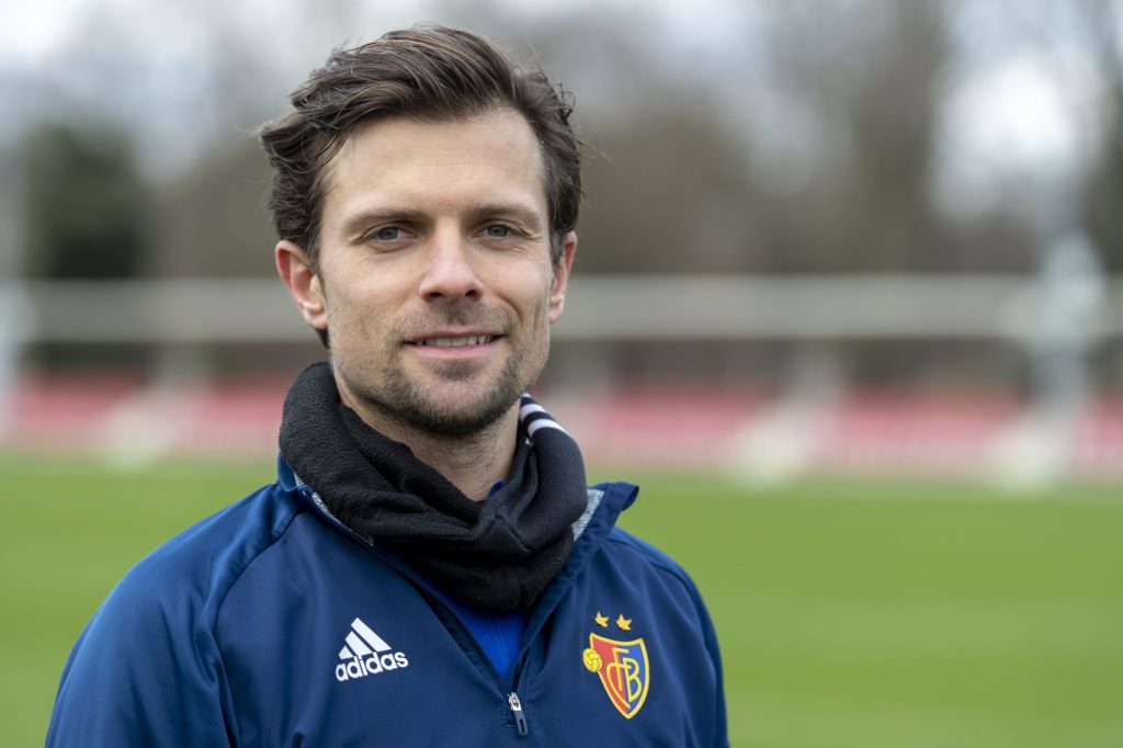 Stocker wird sportlicher Leiter beim FCB