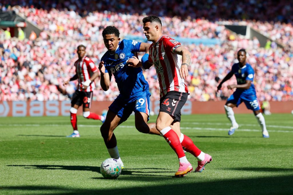 Sunderland spielt in der Europa League