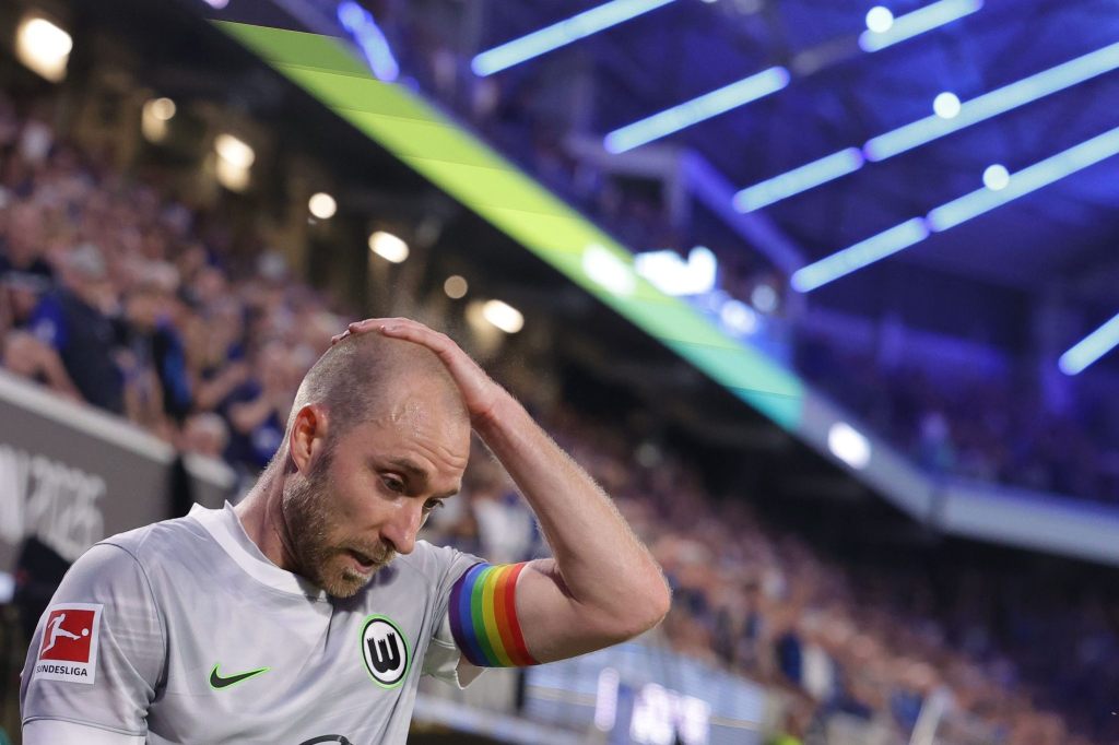 Wolfsburg verliert die Relegation gegen Paderborn und steigt ab