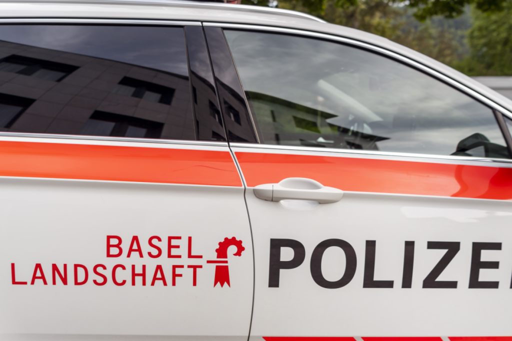 Brand in Jugendhaus in Allschwil BL verläuft glimpflich