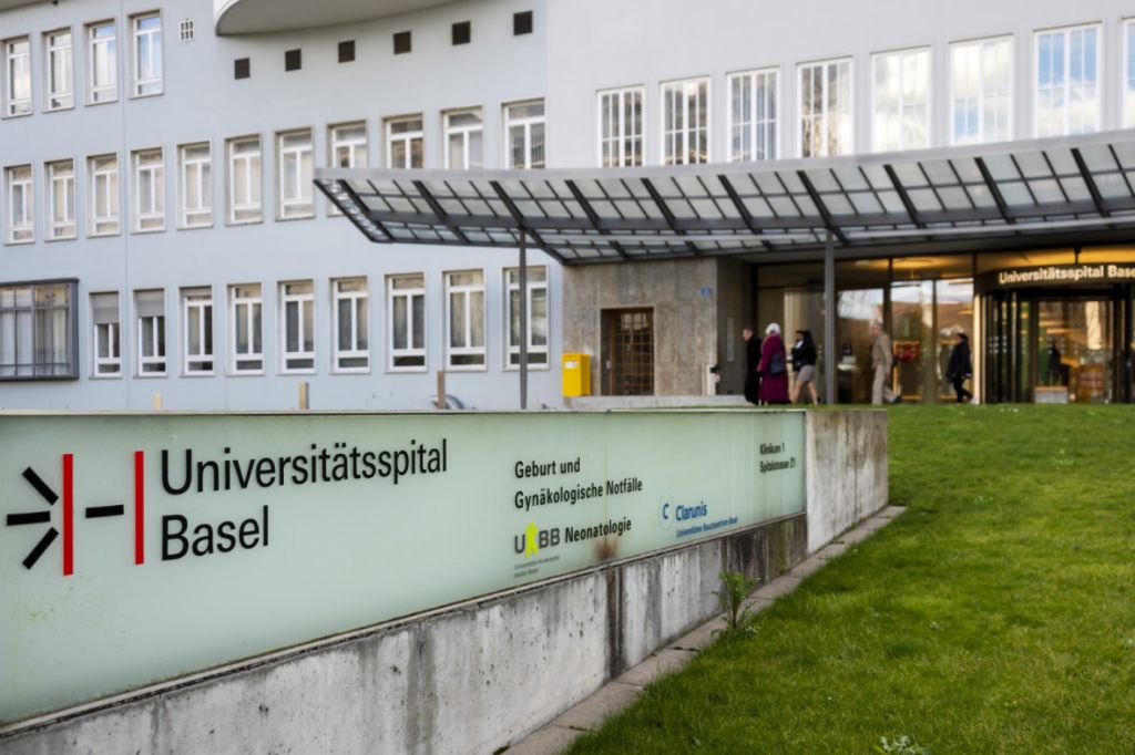 Unispital Basel eröffnet Simulationszentrum in Allschwil