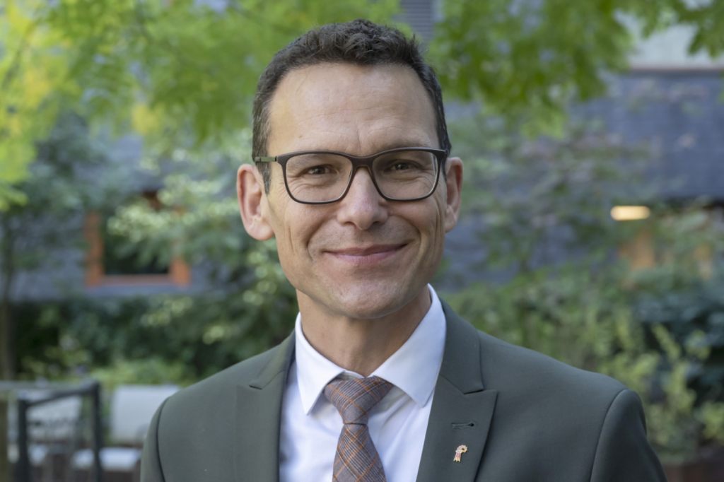 Baselland stellt Plan für integrierte Gesundheitsversorgung vor