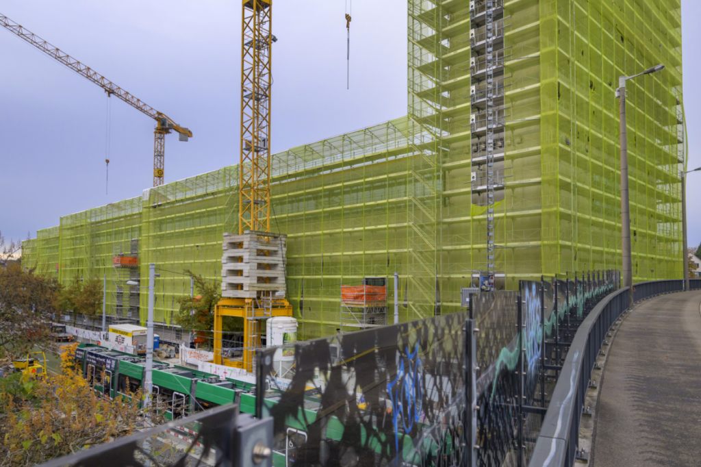 Naturhistorisches Museum wird erneut teurer als geplant