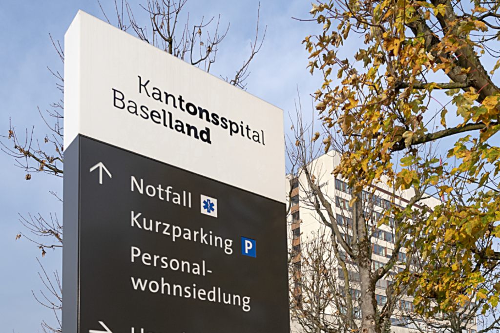 Überparteiliches Komitee für Spitalplan der Baselbieter Regierung