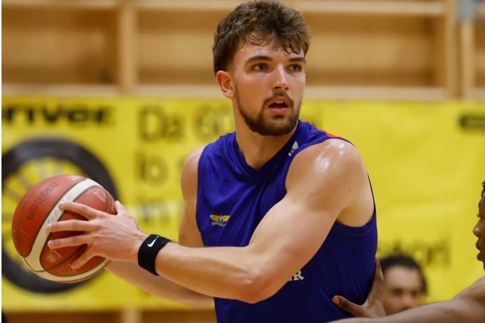 Starwings verlieren gegen Genf