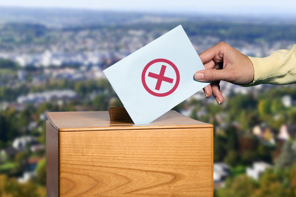 Dornach lehnt Budget 2026 erneut ab