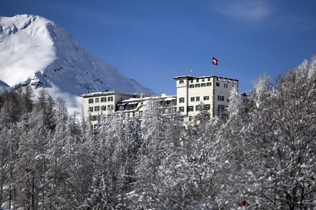 Schweizer Hotellerie mit Übernachtungsrekord in der Wintersaison