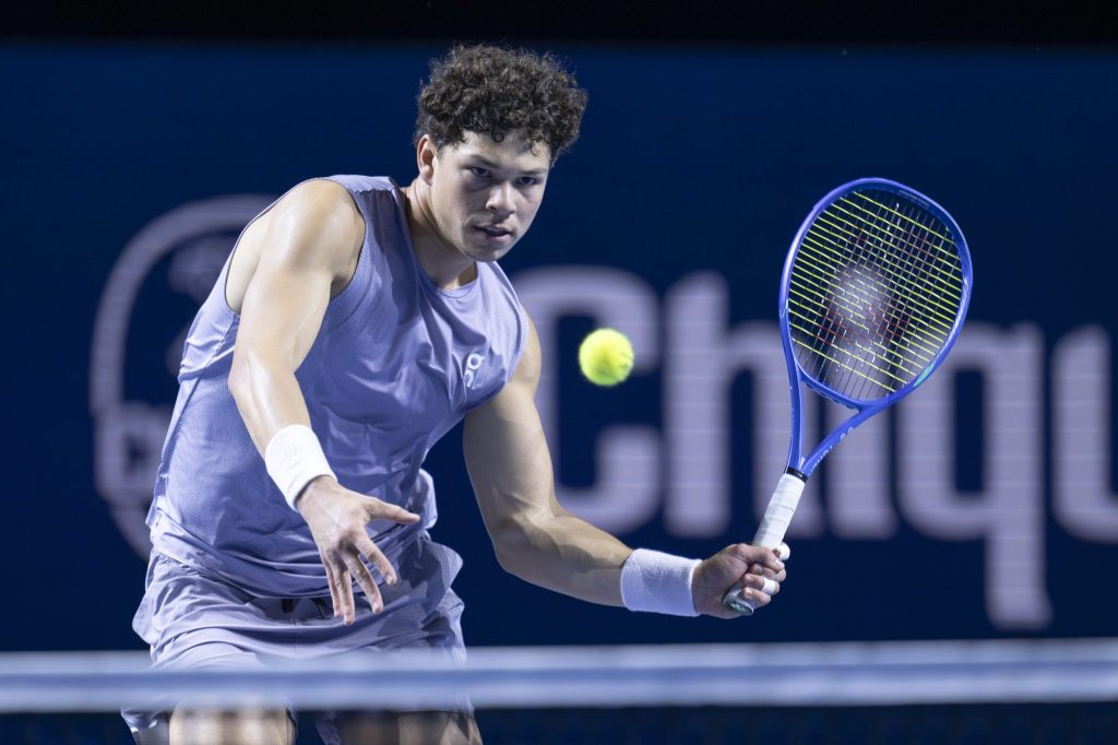 Erste namhafte Verpflichtungen für die Swiss Indoors