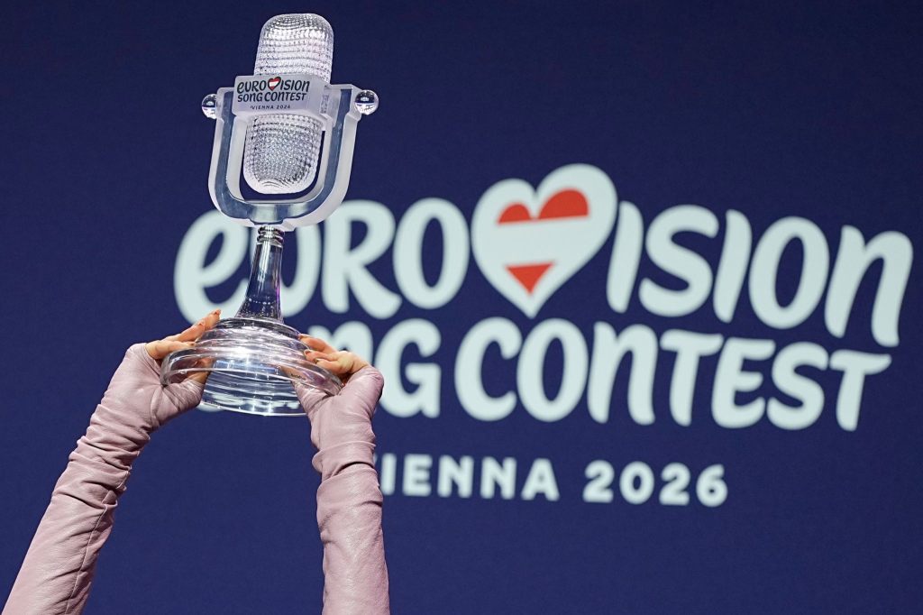 Eurovision Song Contest: Reichweitenrekord von Basel besteht weiter