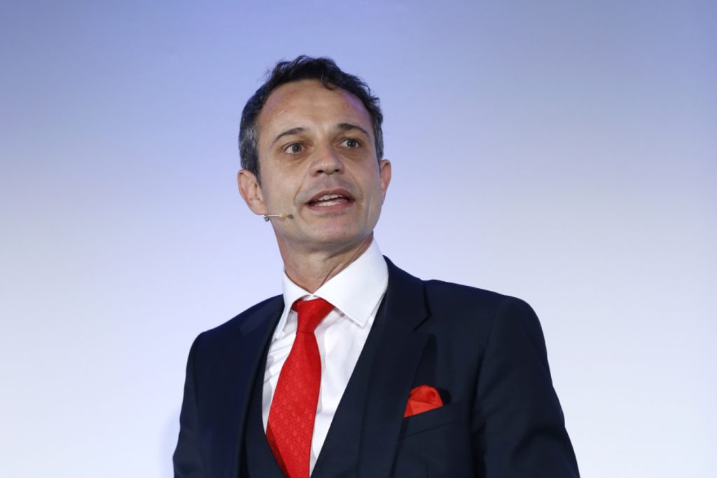 Bernhard Heusler wird neuer Präsident von Basel Tourismus