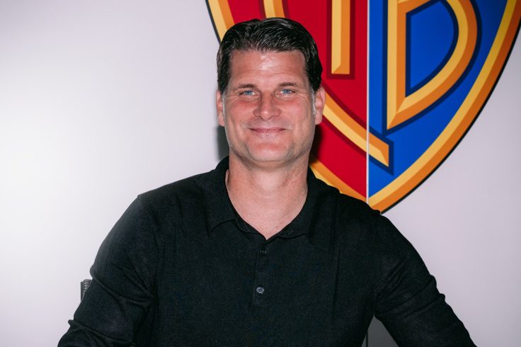 Mario Cantaluppi wird Assistenztrainer beim FC Basel