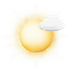 recht sonnig recht sonnig